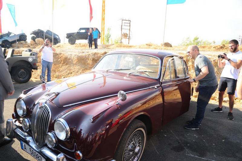 A great success for Hammana Motor Show 2019
